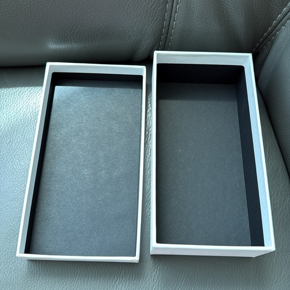 Celine glasses sunglasses White Gift Box, Storage, gift box. - Picture 4 of 14